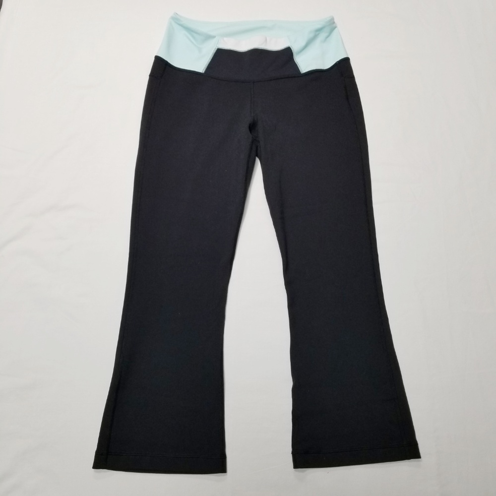 Lululemon Capri Leggings